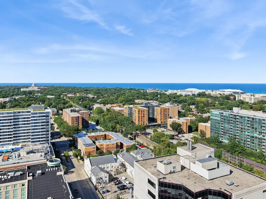 1720 Maple Avenue #2720, Evanston, IL 60201 - #3