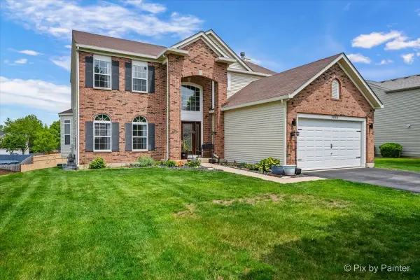 2030 Westbury Lane, Aurora, IL 60502