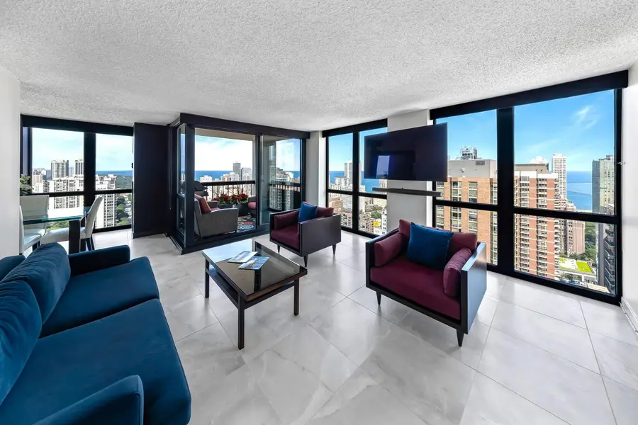 1122 N Clark Street #3606, Chicago, IL 60638 - #2