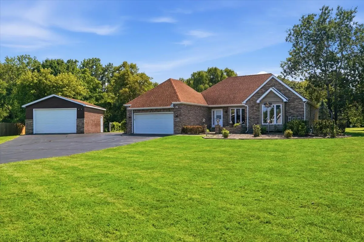 10351 W Prairie Lane, Beach Park, IL 60087 - #1