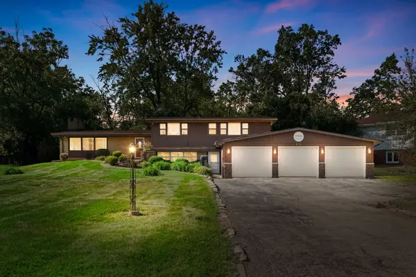 624 Brookwood Drive, Olympia Fields, IL 60461