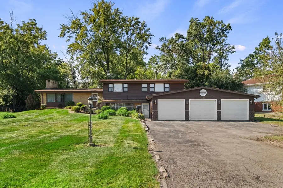 624 Brookwood Drive, Olympia Fields, IL 60461 - #2