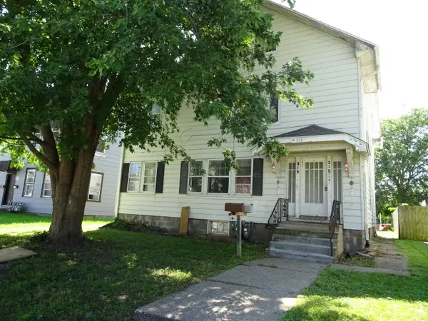 315 E 15th Street, Davenport, IA 52803