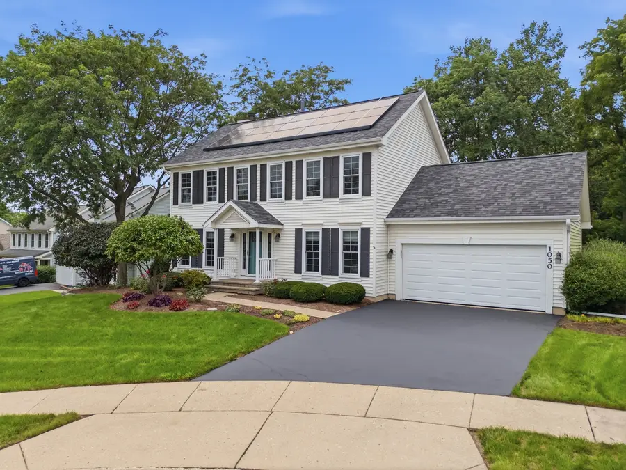 1050 Hampshire Lane, Elgin, IL 60120 - #2