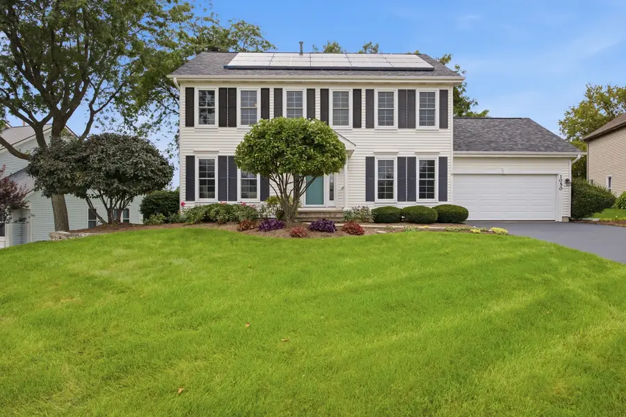 1050 Hampshire Lane, Elgin, IL 60120 - #3