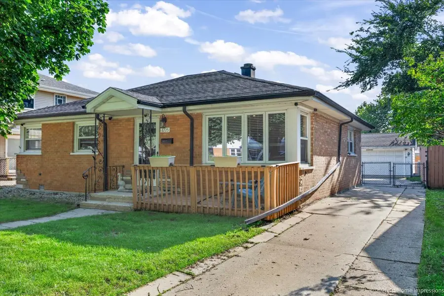 8725 Sproat Avenue, Oak Lawn, IL 60453 - #2