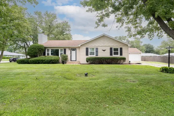 1098 Karner Drive, Joliet, IL 60433