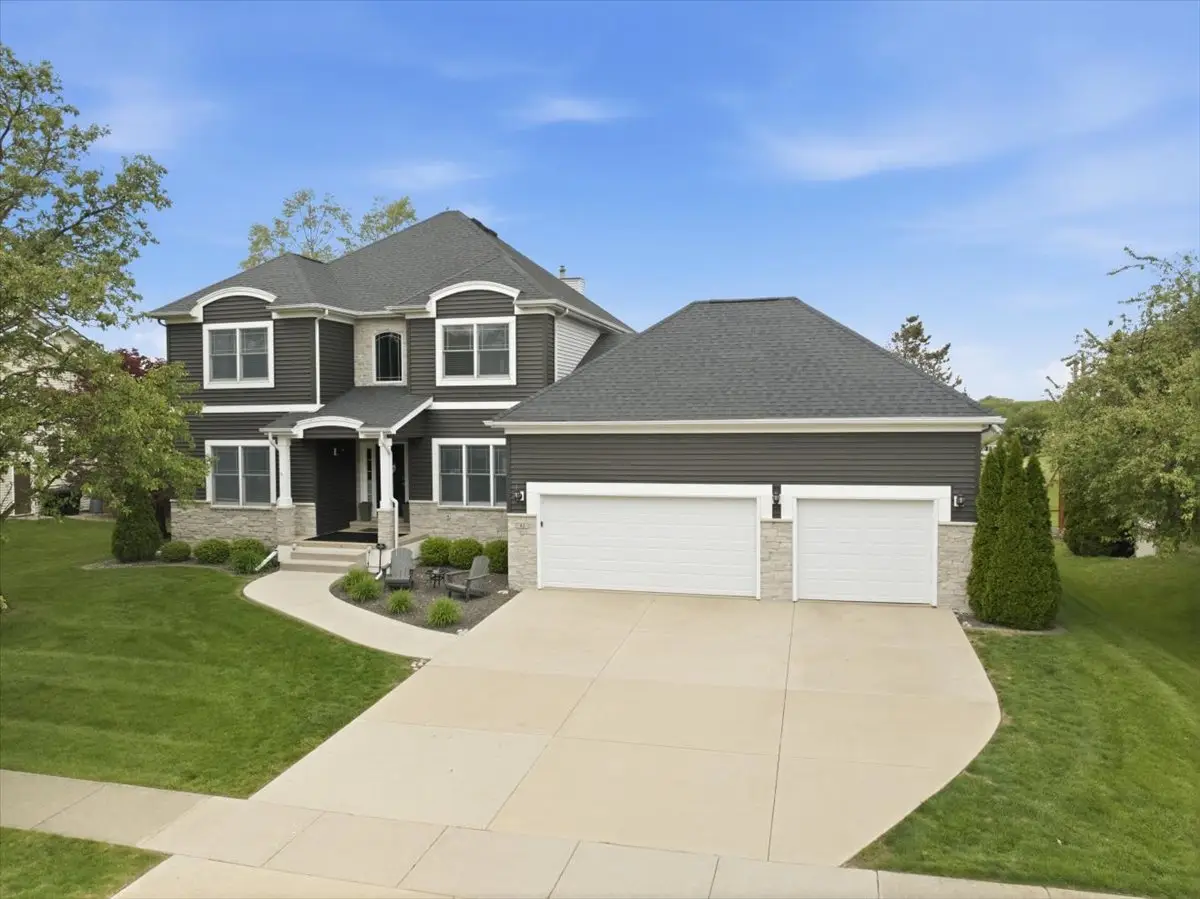 41 Pebblebrook Court, Bloomington, IL 61705 - #1