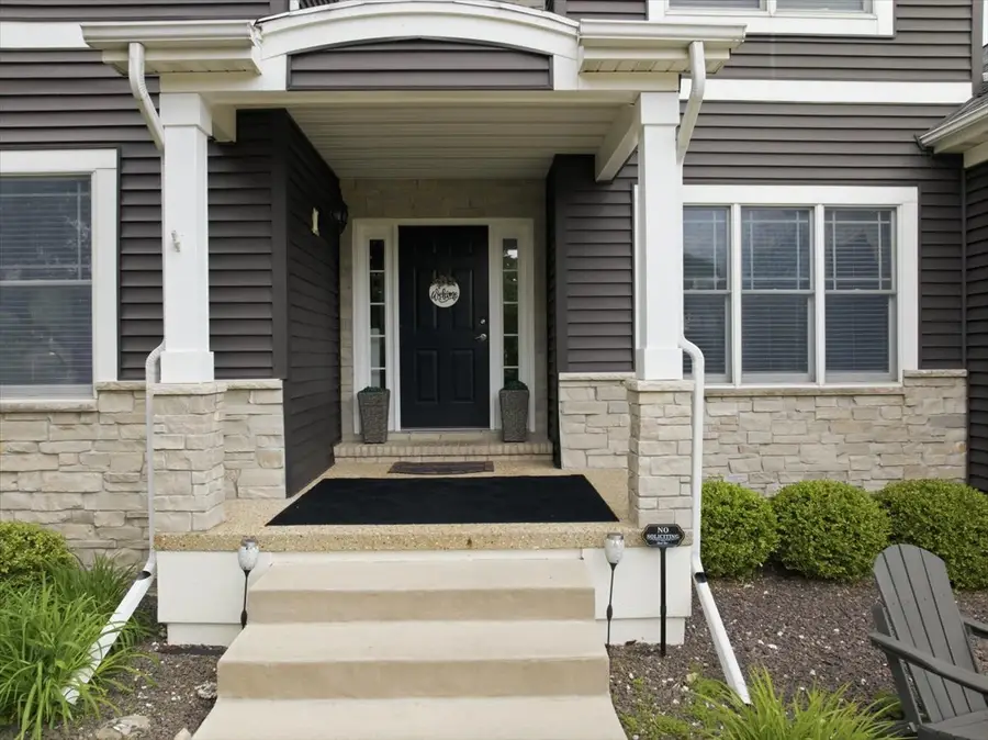 41 Pebblebrook Court, Bloomington, IL 61705 - #2