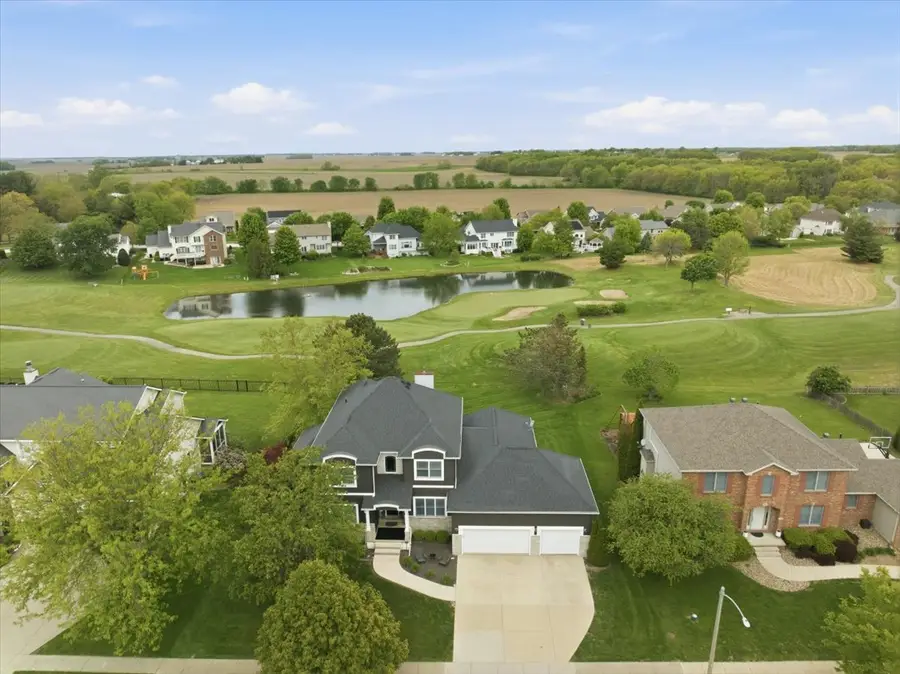 41 Pebblebrook Court, Bloomington, IL 61705 - #3