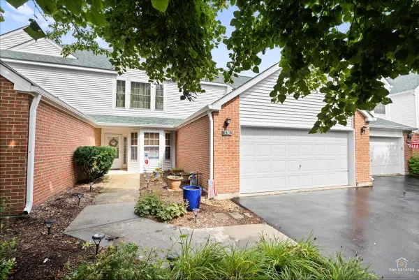 136 Hemstead Street, Lake Bluff, IL 60044