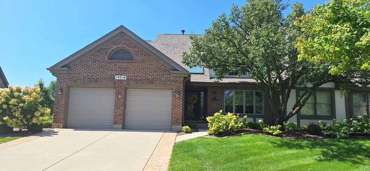 14516 Morningside Road, Orland Park, IL 60462 - #1
