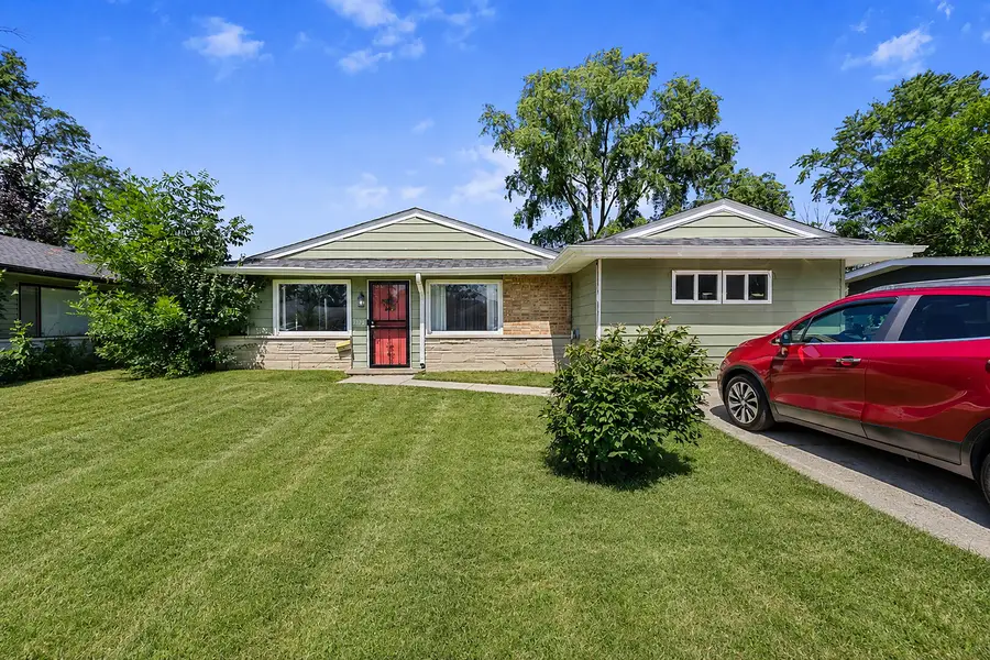 274 Rich Road, Park Forest, IL 60466 - #2