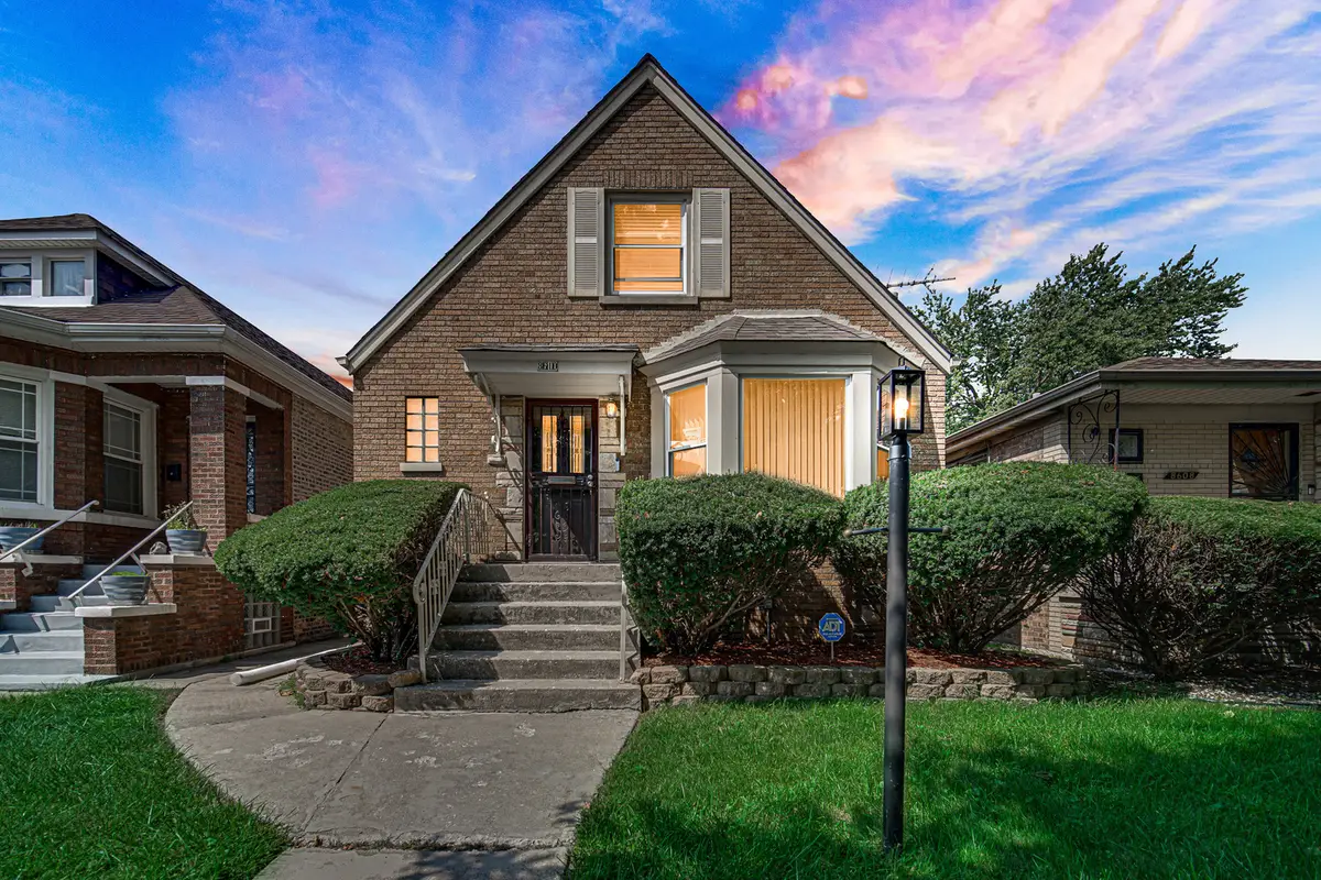 8610 S Vernon Avenue, Chicago, IL 60619 - #1