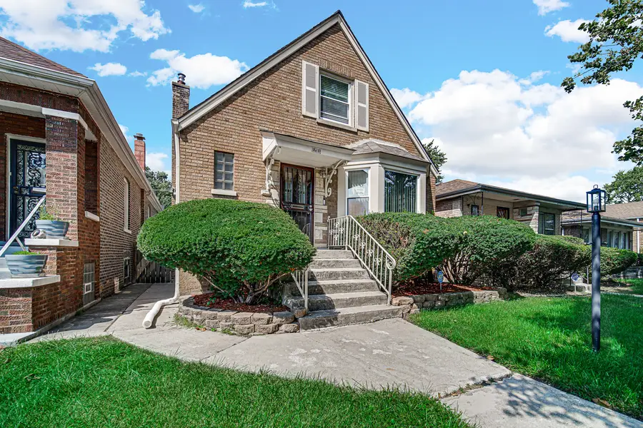 8610 S Vernon Avenue, Chicago, IL 60619 - #2
