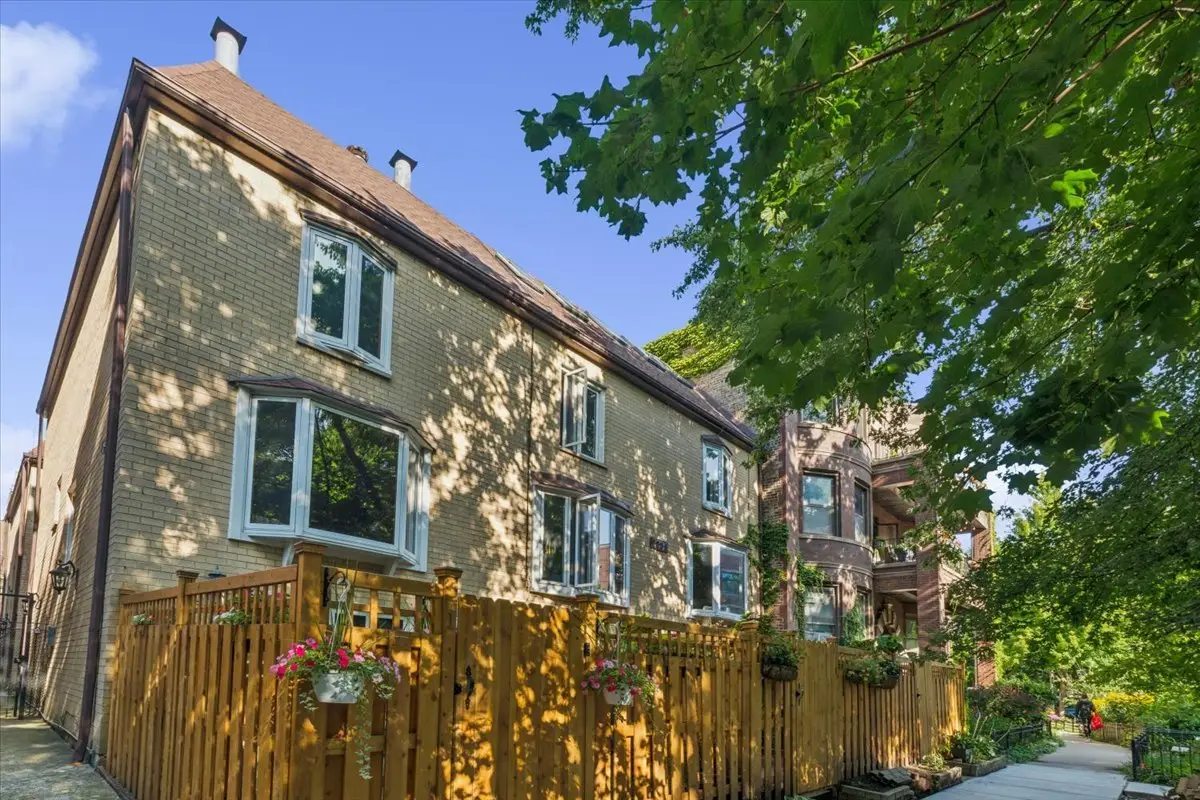 2856 N Burling Street #5, Chicago, IL 60657 - #1