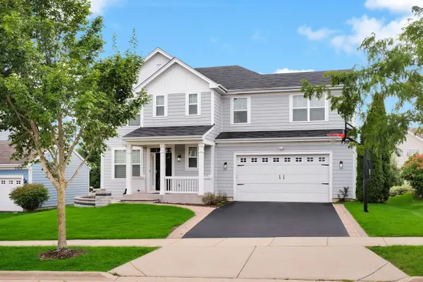3307 Wanskuck Street, Elgin, IL 60124