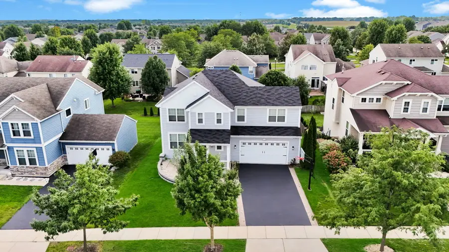 3307 Wanskuck Street, Elgin, IL 60124 - #3