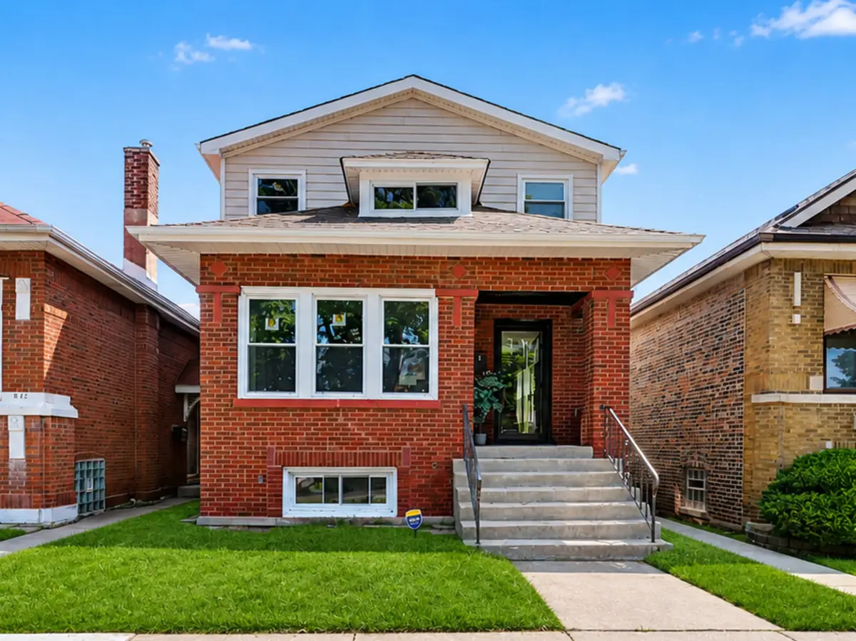 8445 S Luella Avenue, Chicago, IL 60617 - #1