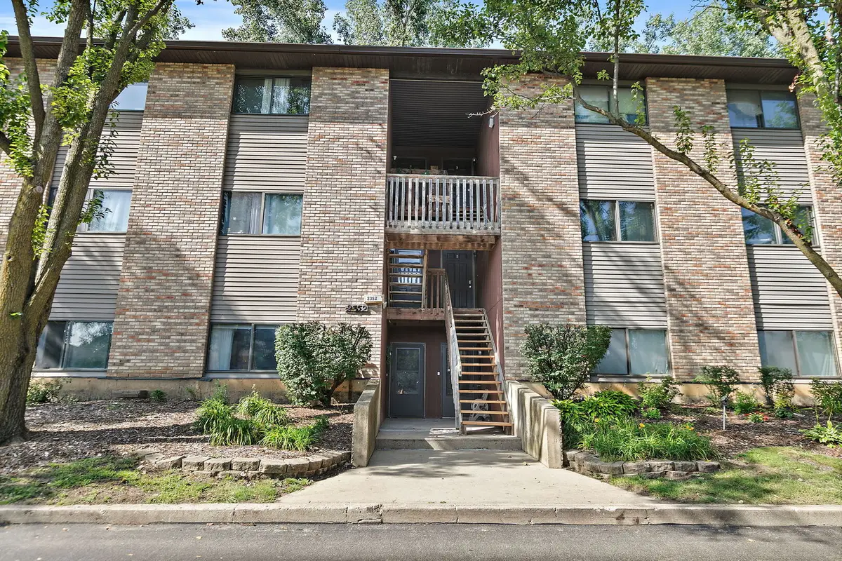 2352 South Street #D, Elgin, IL 60123 - #1