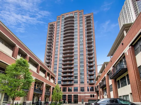 330 N Jefferson Street #1403, Chicago, IL 60661