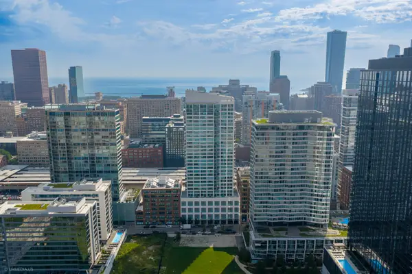 701 S Wells Street #2605, Chicago, IL 60607