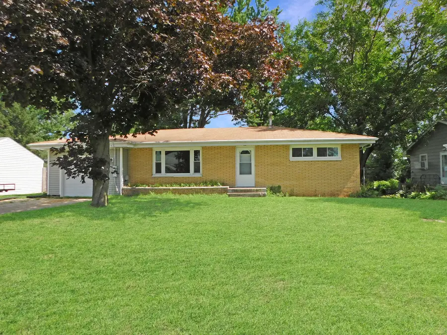 519 Ravine Street, South Beloit, IL 61080 - #2
