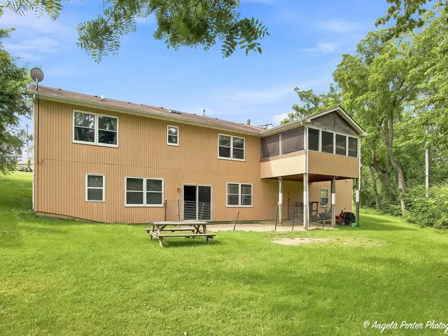 24878 W Highwoods Drive, Lake Villa, IL 60046 - #2