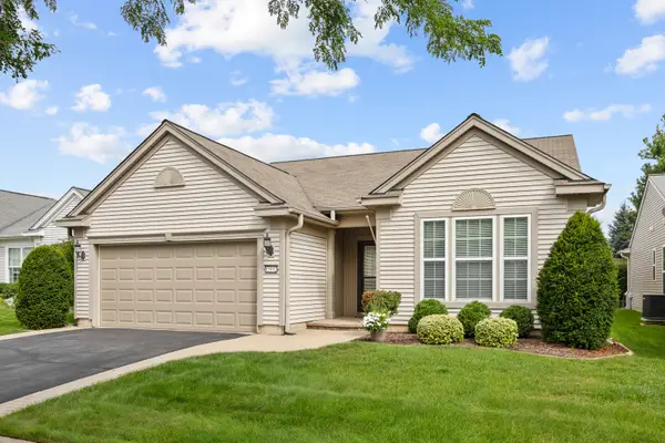 13442 Grainery Lane, Huntley, IL 60142