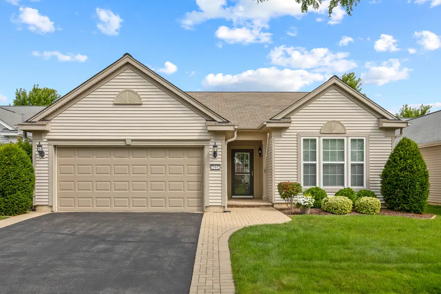 13442 Grainery Lane, Huntley, IL 60142 - #2