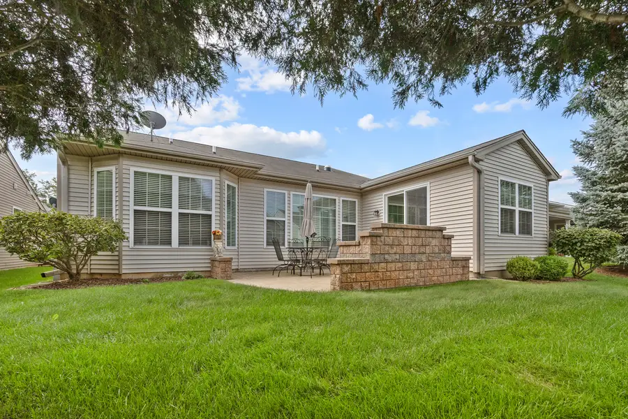 13442 Grainery Lane, Huntley, IL 60142 - #3