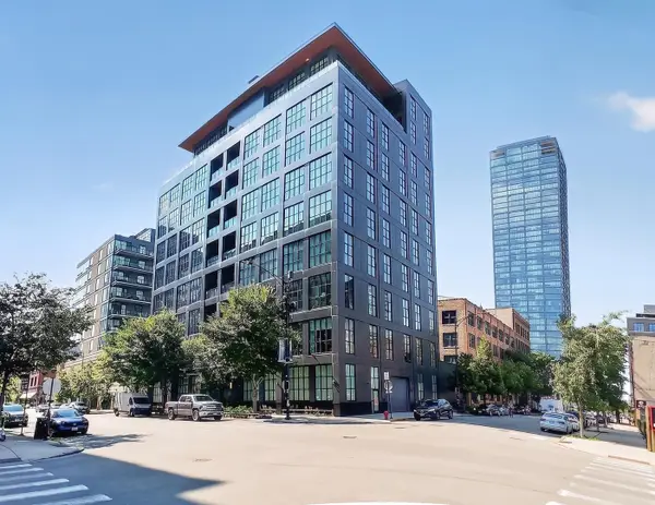 900 W Washington Boulevard #504, Chicago, IL 60607