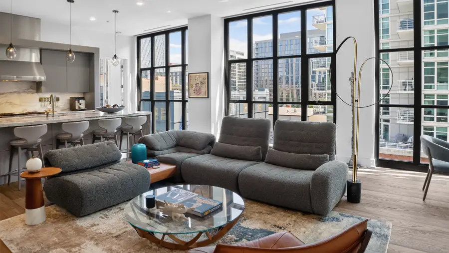 900 W Washington Boulevard #504, Chicago, IL 60607 - #3