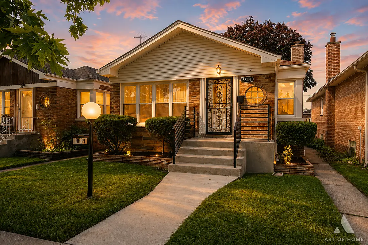 8834 S Oglesby Avenue, Chicago, IL 60617 - #1