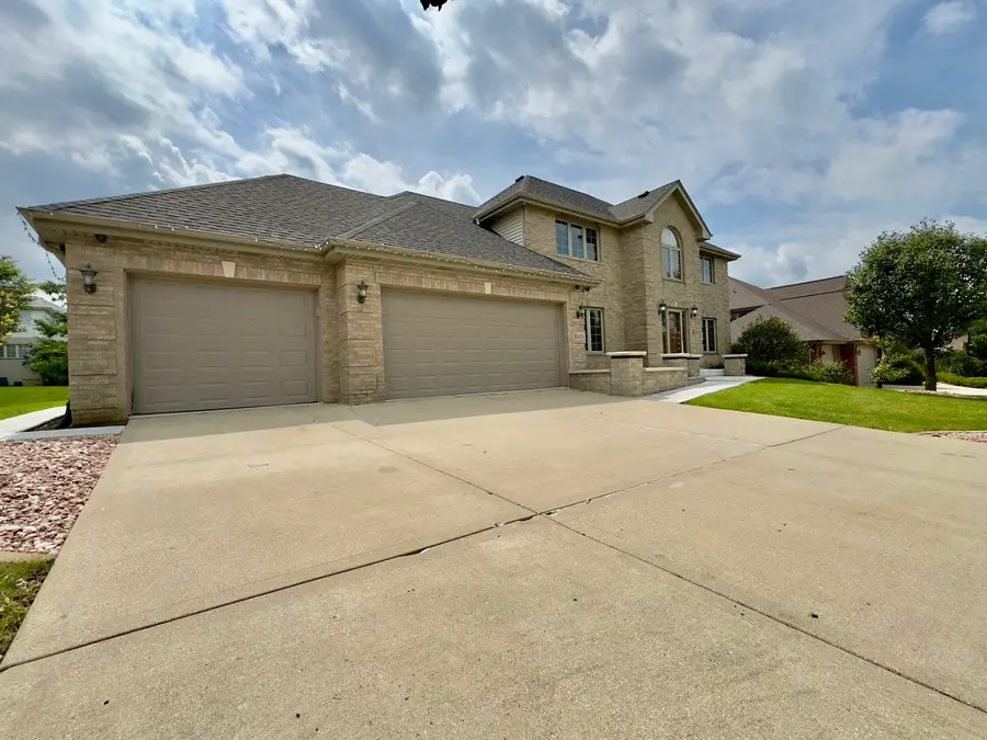 10433 Amber Lane, Orland Park, IL 60467 - #3