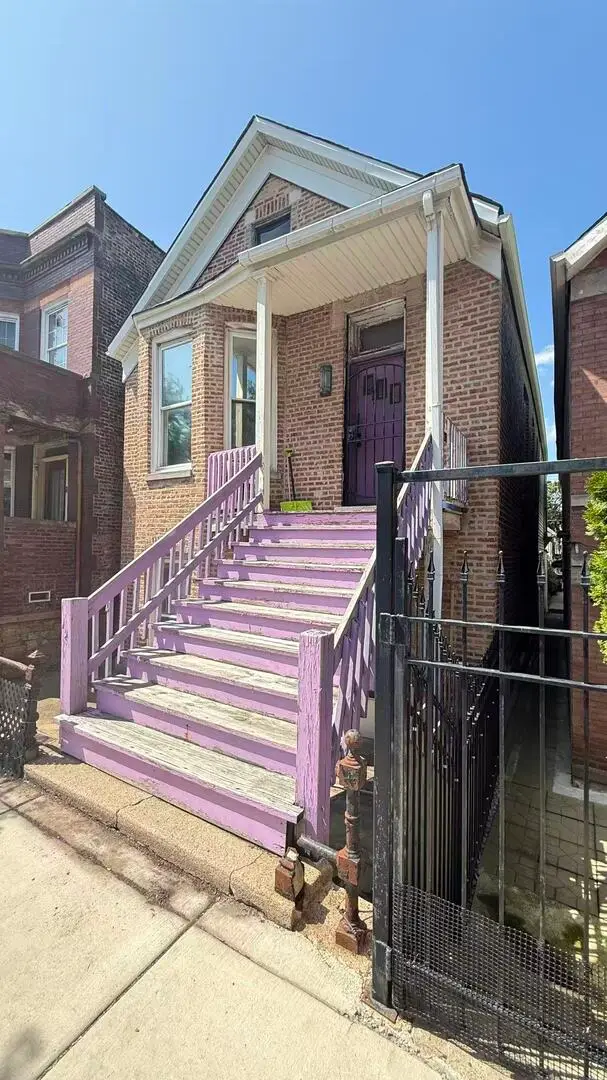 3540 S Damen Avenue, Chicago, IL 60609 - #1