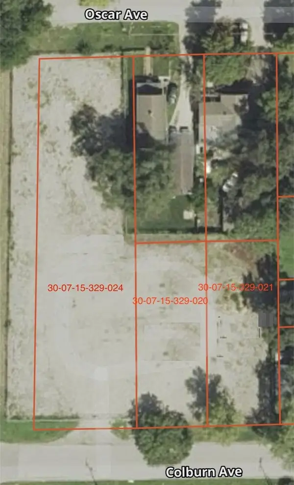 319 Colburn Avenue, Joliet, IL 60433