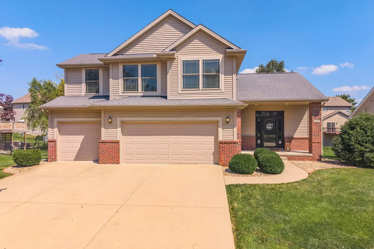 1506 Kell Avenue, Bloomington, IL 61705 - #1
