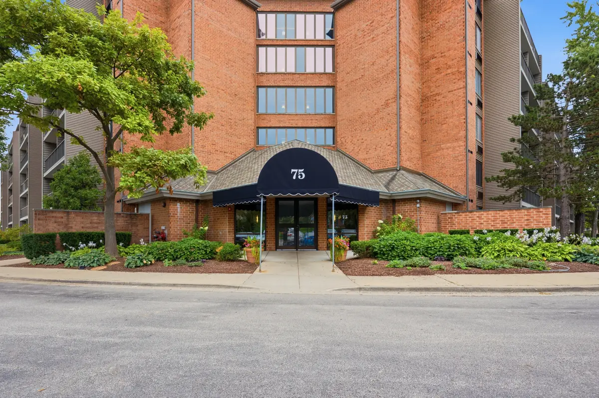 75 Kristin Circle #309, Schaumburg, IL 60195 - #1