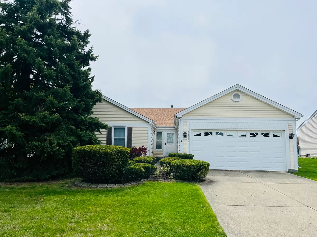 1915 Lawson Road, Schaumburg, IL 60194 - #1
