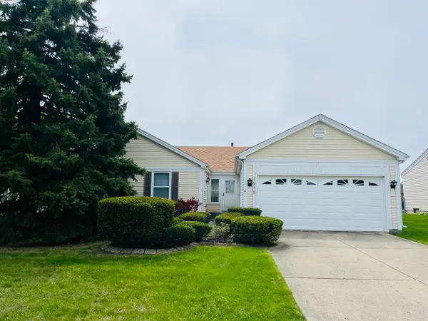 1915 Lawson Road, Schaumburg, IL 60194