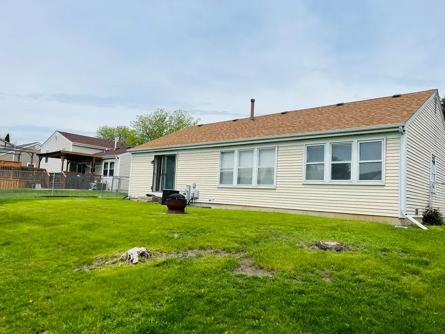 1915 Lawson Road, Schaumburg, IL 60194 - #2