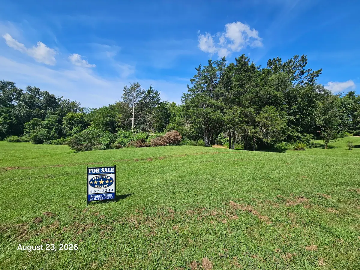 2035 Tamaroa Lane, Carbondale, IL 62902 - #1