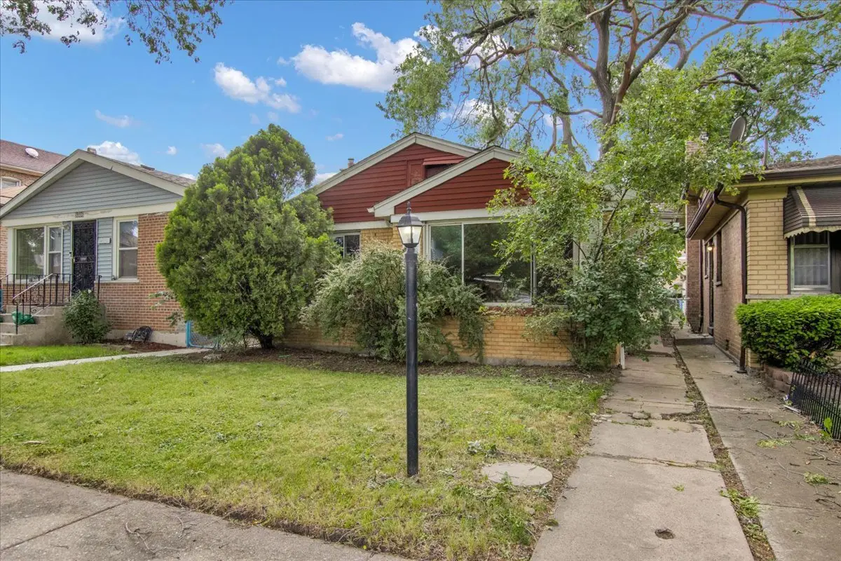 9302 S Rhodes Avenue, Chicago, IL 60619 - #1