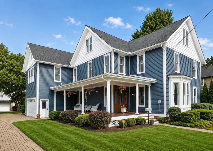 15004 S Bartlett Avenue, Plainfield, IL 60544 - #2