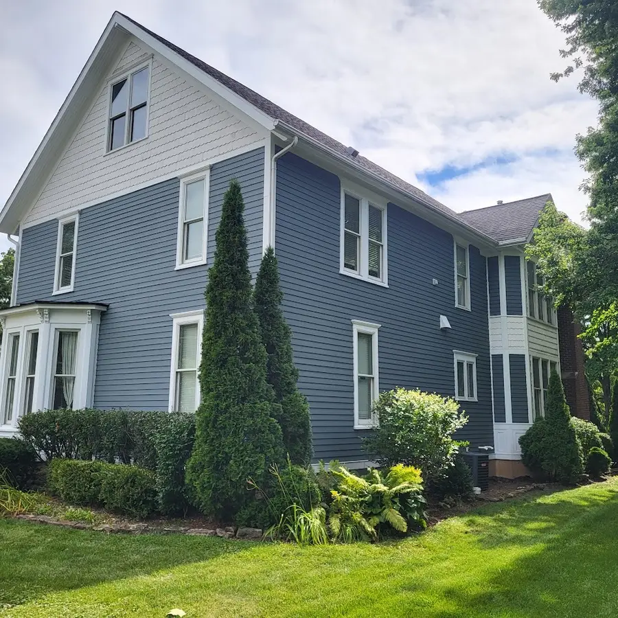 15004 S Bartlett Avenue, Plainfield, IL 60544 - #3