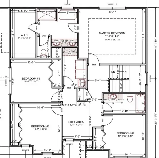 1220 Granite Way, Normal, IL 61761 - #3