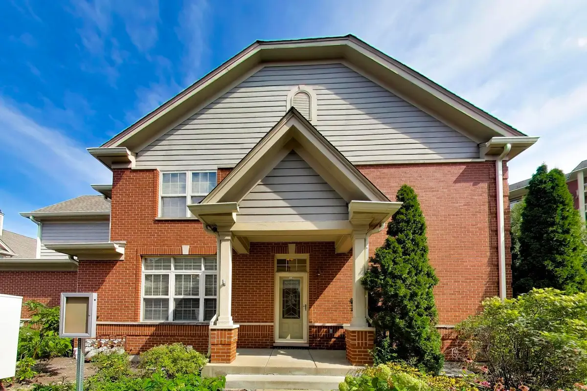 512 Callie Court, Morton Grove, IL 60053 - #1