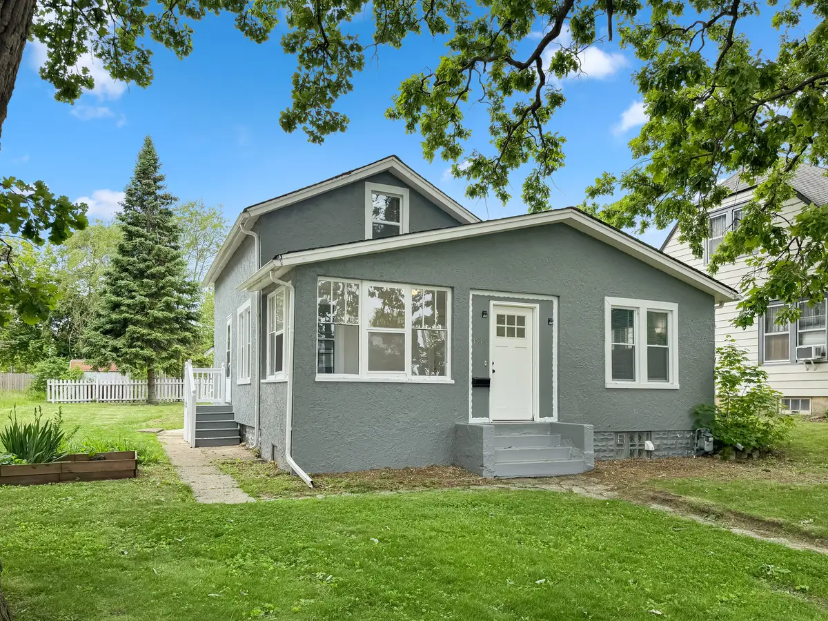 1910 Elim Avenue, Zion, IL 60099 - #1