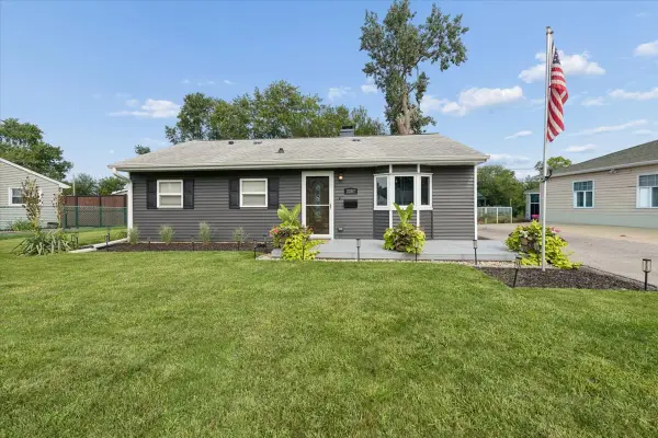 2207 Marmion Avenue, Joliet, IL 60436